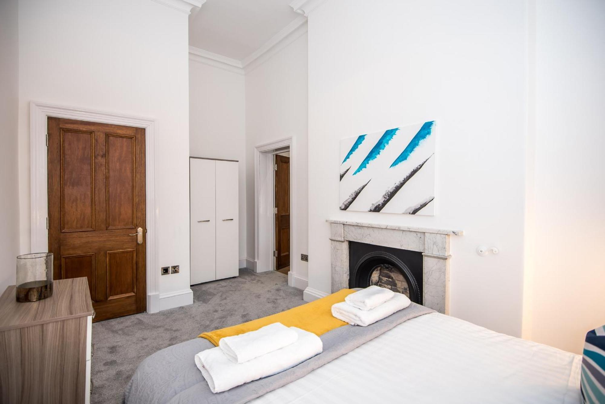 Host & Stay - Old Elvet Durham Cameră foto