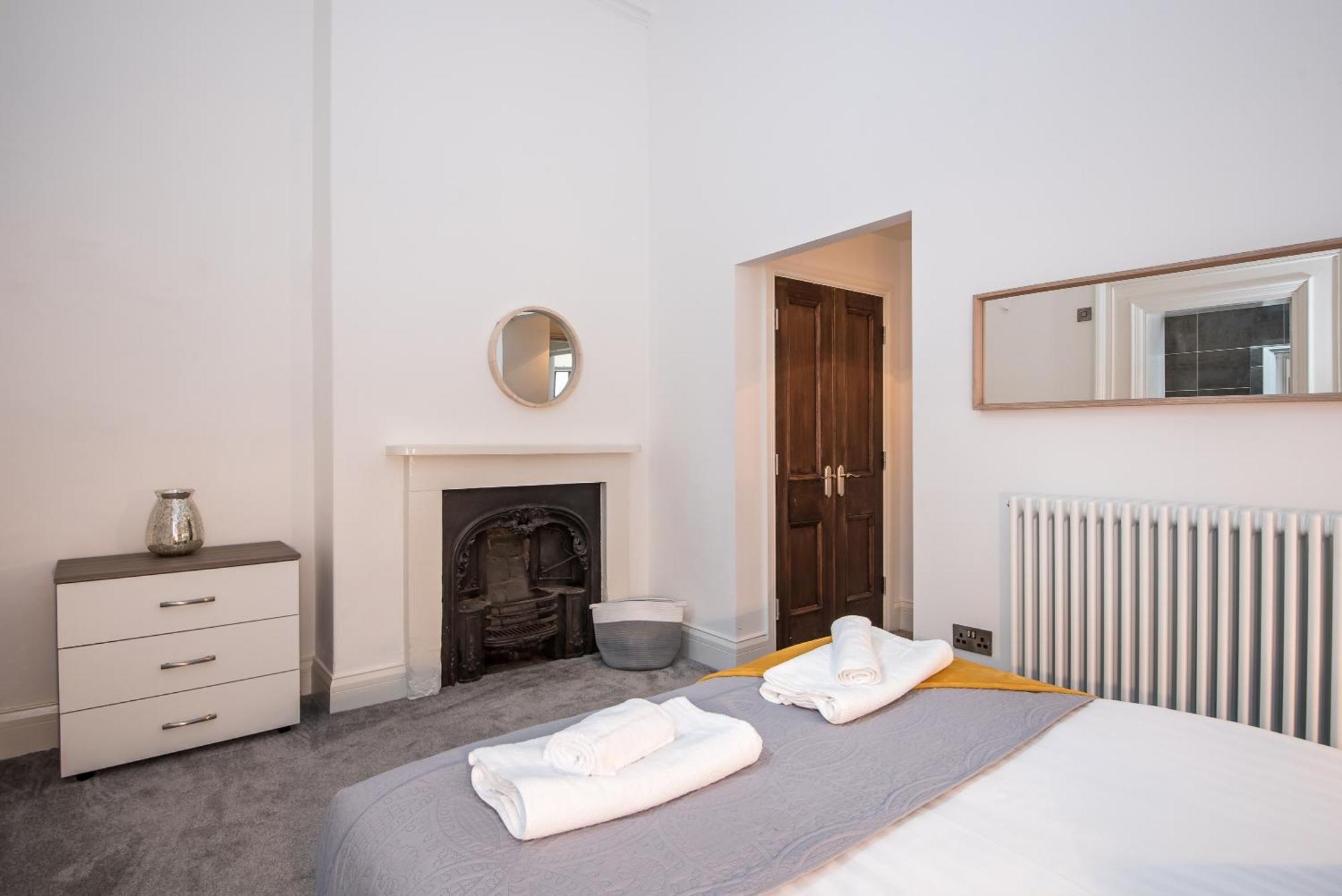 Host & Stay - Old Elvet Durham Cameră foto