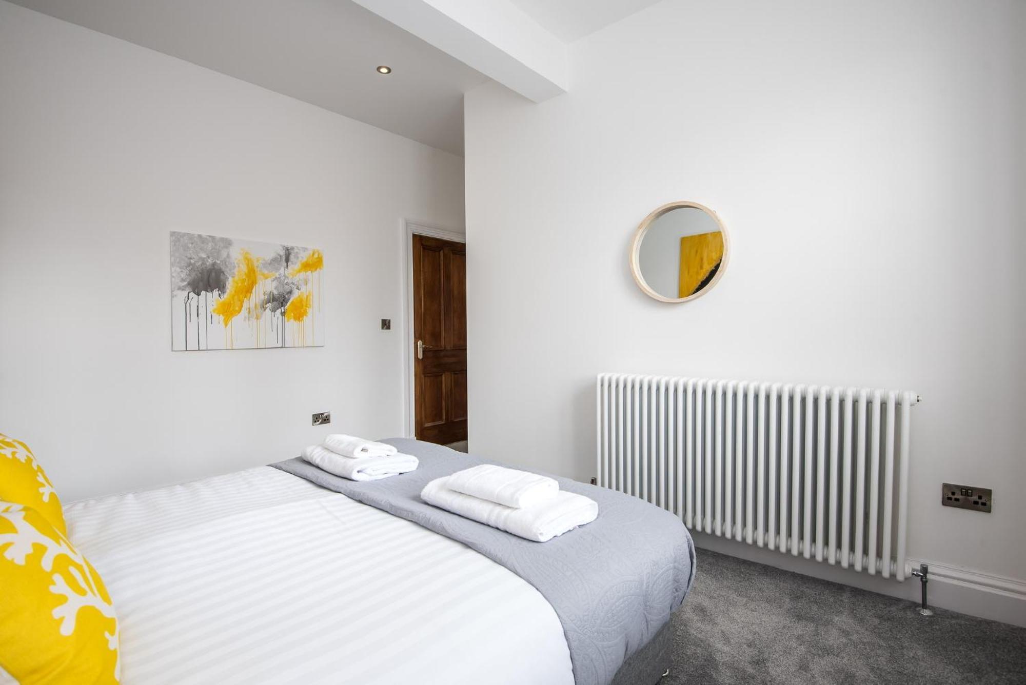 Host & Stay - Old Elvet Durham Cameră foto