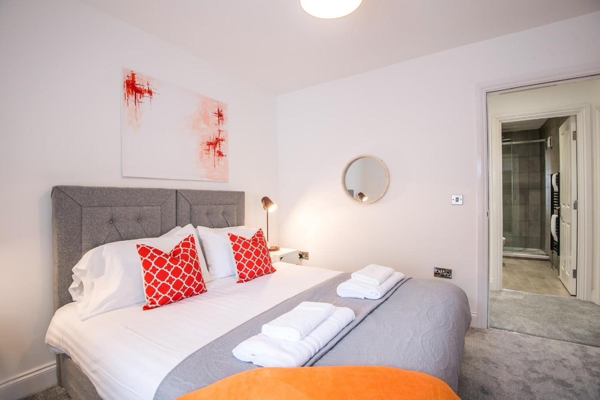 Host & Stay - Old Elvet Durham Cameră foto